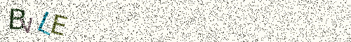 Cryptogramme
