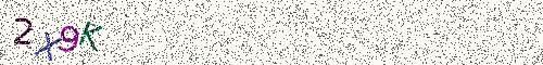 Cryptogramme