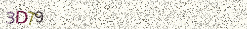 Cryptogramme