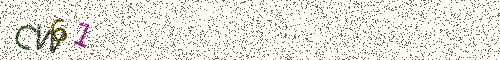 Cryptogramme