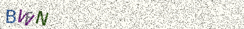 Cryptogramme