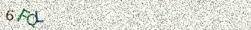 Cryptogramme