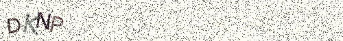 Cryptogramme