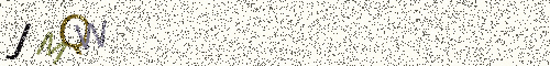 Cryptogramme
