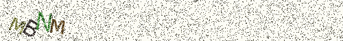 Cryptogramme