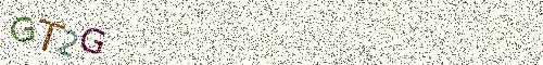Cryptogramme