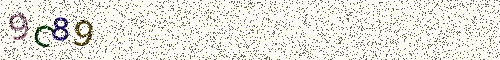 Cryptogramme