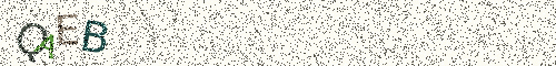 Cryptogramme