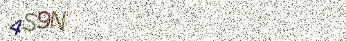 Cryptogramme