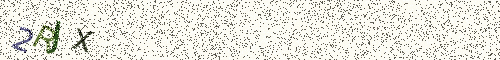 Cryptogramme
