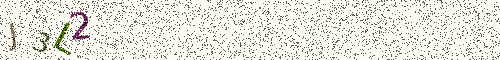 Cryptogramme