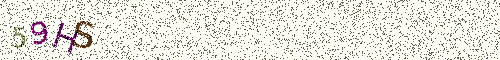 Cryptogramme