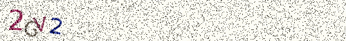 Cryptogramme