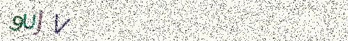 Cryptogramme