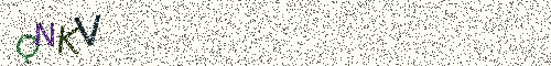 Cryptogramme