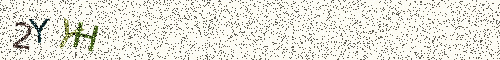 Cryptogramme