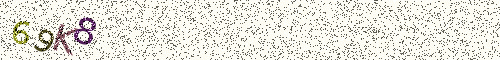 Cryptogramme