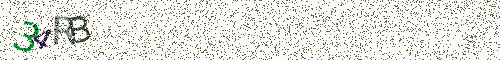 Cryptogramme