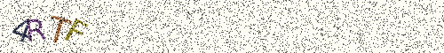Cryptogramme