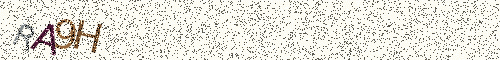 Cryptogramme