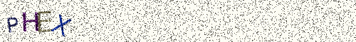 Cryptogramme