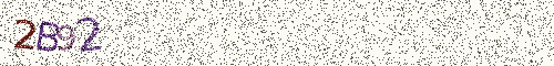 Cryptogramme