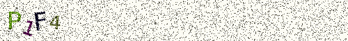Cryptogramme