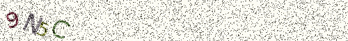 Cryptogramme