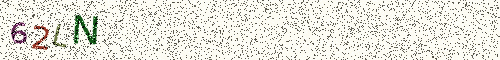 Cryptogramme