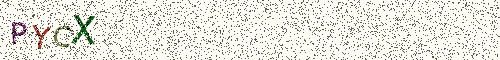 Cryptogramme