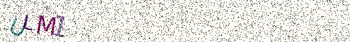 Cryptogramme