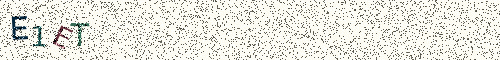 Cryptogramme