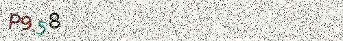 Cryptogramme
