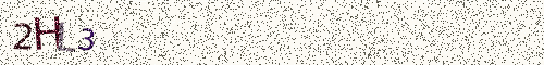 Cryptogramme