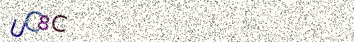 Cryptogramme