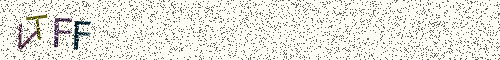 Cryptogramme