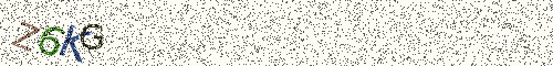 Cryptogramme