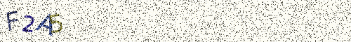 Cryptogramme