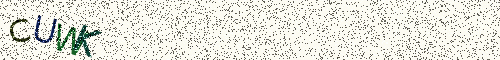 Cryptogramme