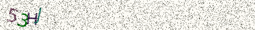 Cryptogramme