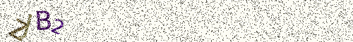 Cryptogramme