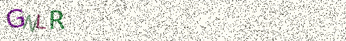 Cryptogramme