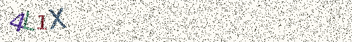 Cryptogramme