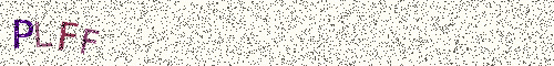 Cryptogramme