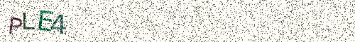 Cryptogramme