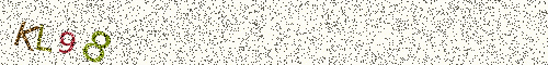 Cryptogramme