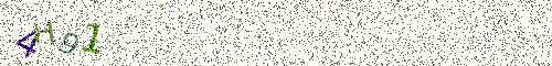 Cryptogramme