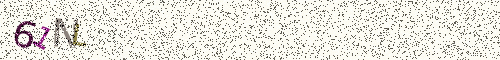 Cryptogramme