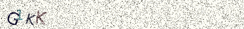 Cryptogramme