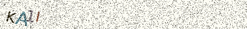Cryptogramme